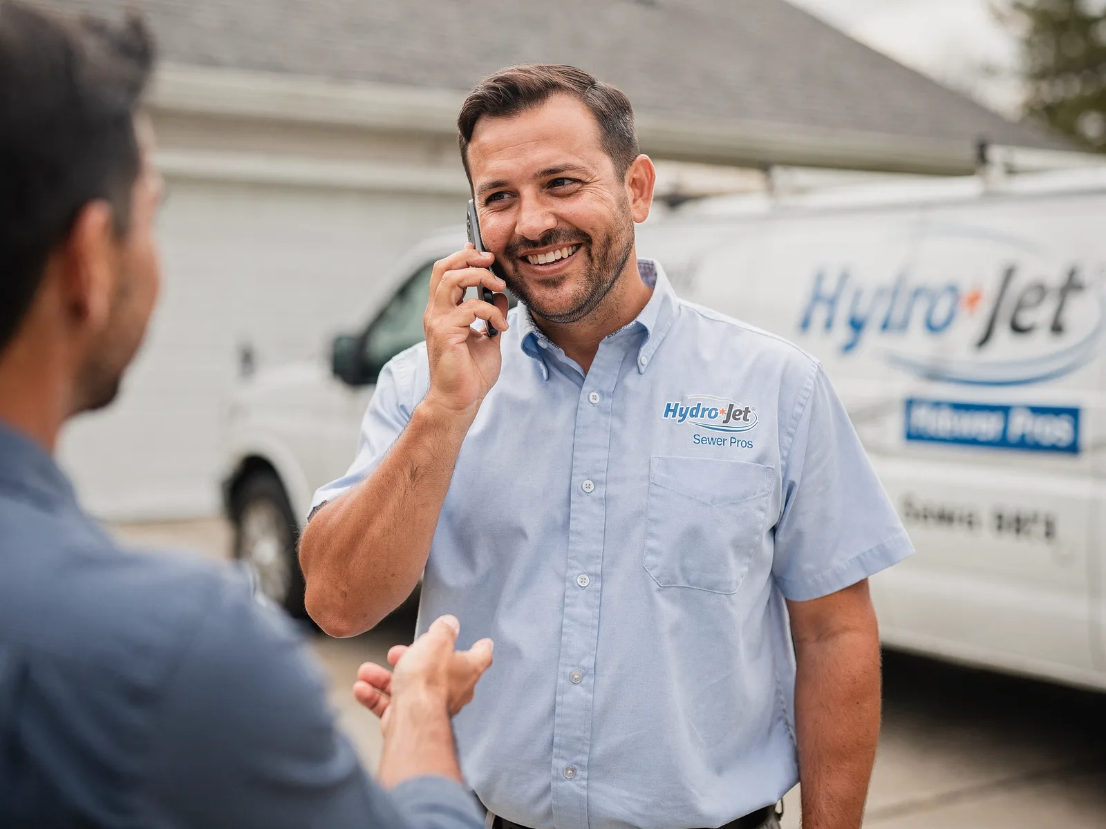 Hydro Jetting Phoenixville, PA FAQs